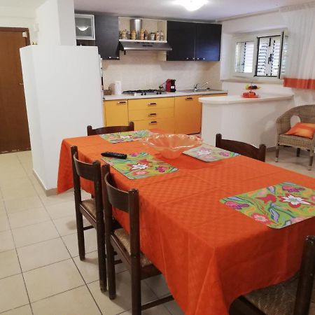 Апартаменты Taverna 100 Passi Dalla Riva Del Mare Франкавилла-аль-Маре Экстерьер фото